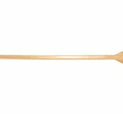 Wholesale 🎁 CROOKED CREEK Wood Paddle Brown, 6' ✔️