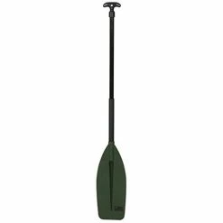 Hot Sale β Attwood 11759-1 Canoe Paddle, Aluminum And Plastic, 4-Feet Long, Camouflage Green Blade, Ergonomic Grip π