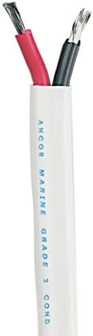 Best Sale π Marine Grade Duplex And Triplex Wire Black/green/white π€© - Image 6