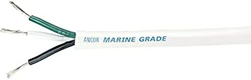 Best Sale π Marine Grade Duplex And Triplex Wire Black/green/white π€© - Image 11