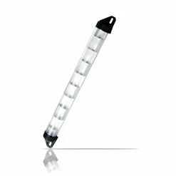 Budget π₯ MARINE CITY Aluminum Tube Type Radar Reflector For Sailboats 2 X 23 Inches β 25 SQF Reflective Area For Marines β Boats β Ships β Yachts (Pack Of 1) β¨