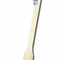 Hot Sale 💯 King Kooker PD36 36-Inch Wooden Paddle ❤️