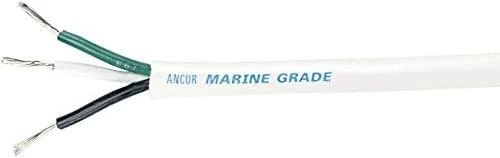 Best Sale π Marine Grade Duplex And Triplex Wire Black/green/white π€© - Image 8