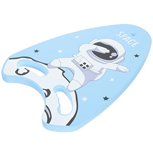 Buy π Cartoon Kids Swim Kickboard Swimming Training Aid Children Swim Board Swimming Pool β€οΈ