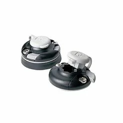 Best reviews of 🔔 Railblaza StarPort Mount - Pack Of 2 Black 🔔