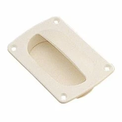 Coupon 🌟 Sea-Dog 227321-1 Finger Pull, White 🥰