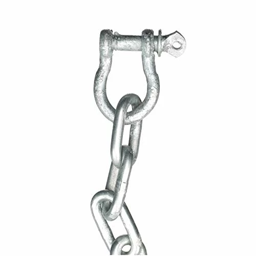 Best Pirce π SEACHOICE Galvanized Anchor Lead Chain π - Image 4