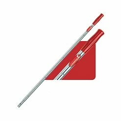 Best Pirce ⭐ 833 6' Telescoping Extension Handle With 40"-72" Locking Lengt 💯