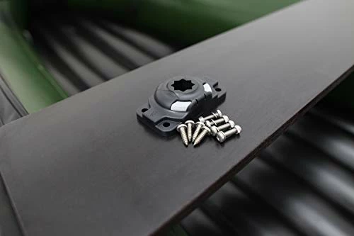 Deals ✔️ Ailblaza 03404611 Starport HD Mount 🤩