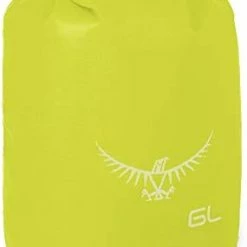 Discount π Osprey UltraLight 6 Dry Sack, One Size Electric Lime β
