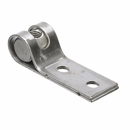 Buy π₯° Seachoice 304 Stainless Steel Lifting Adapter Plate, Accepts 5/8 In. Diameter Threaded Rod π₯° - Image 2