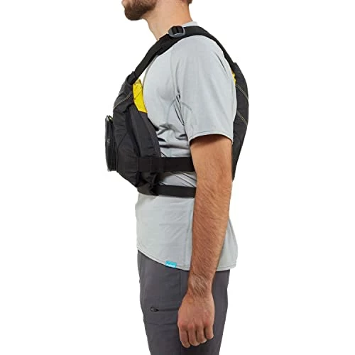 Deals π Ninja Kayak Lifejacket (PFD) Teal π - Image 5