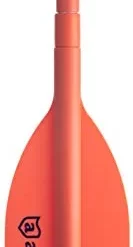 New 🤩 Attwood Emergency Telescoping Paddle For Boating, Orange ⭐