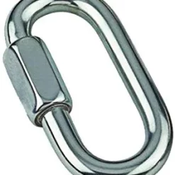 Hot Sale 🤩 MarineNow Stainless Steel 316 Quick Link Chain Connector Marine Grade 🛒