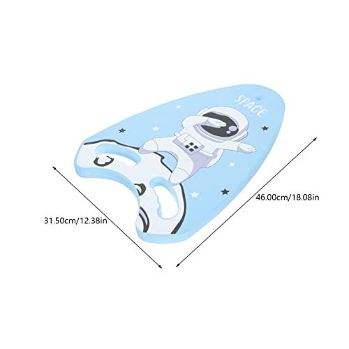 Buy π Cartoon Kids Swim Kickboard Swimming Training Aid Children Swim Board Swimming Pool β€οΈ - Image 2