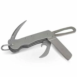 Promo 👍 Sharp Blade Rigging Knife FO-123 😀