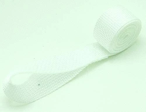 Promo π Sail Ties 48", 1" Polypropylene Webbing - Set Of 6 Black β¨ - Image 12