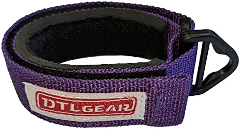 Discount β€οΈ DTLgear Floating Wrist Strap Black π₯ - Image 2