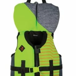 Cheapest π Vision Boy's CGA Life Vest, Lime Heather π₯