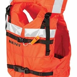Best reviews of 👍 Commercial Type I Jacket Style Life Jacket, Orange ⭐