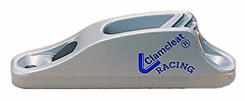 Cheapest π Nautos CL211 MK1 - CLAMCLEAT Silver Aluminum-Racing Junior βοΈ