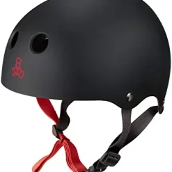 Best Sale 👏 Sweatsaver Halo Water Helmet For Wakeboarding And Waterskiing Carbon Rubb 🔥