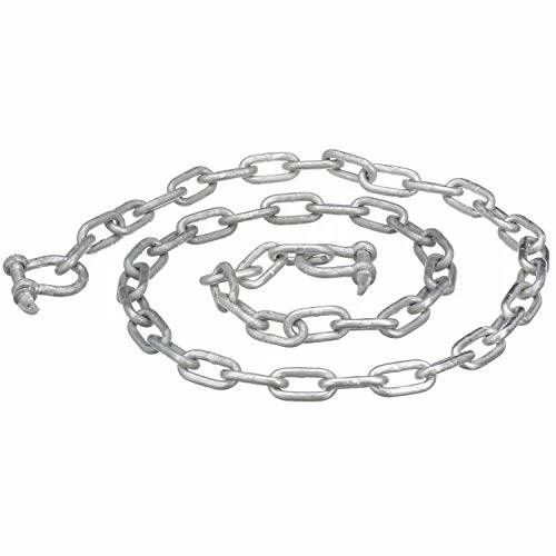 Best Pirce π SEACHOICE Galvanized Anchor Lead Chain π - Image 2