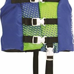 Outlet 🌟 Connelly Child Nylon Vest, 20-25" Chest, Boy 2017 🧨