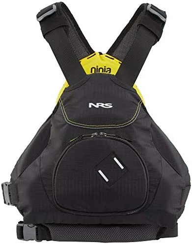 Deals π Ninja Kayak Lifejacket (PFD) Teal π - Image 7