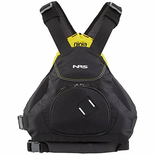 Deals π Ninja Kayak Lifejacket (PFD) Teal π