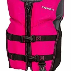 Flash Sale 🎉 Flex V-Back CGA Wakeboard Vest 👧 Girls 💯