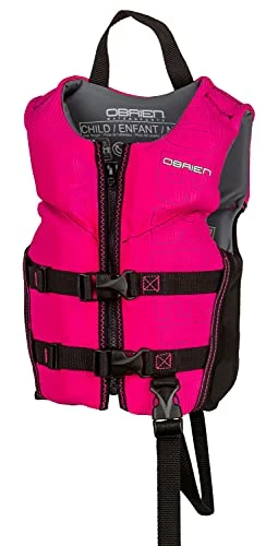 Flash Sale π Flex V-Back CGA Wakeboard Vest π§ Girls π―