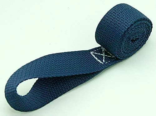 Promo π Sail Ties 48", 1" Polypropylene Webbing - Set Of 6 Black β¨ - Image 5