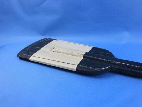 Cheap π Wooden Rustic Seabrook Squared Rowing Oar 50" - Beach Decoration - Oar Decor π₯ - Image 4