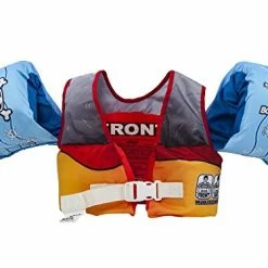 Best Pirce 🎁 Body Glove Paddle Pals Learn To Swim Life Jacket, The Safest U.S. Coast Guard Approved Learn-to-Swim Aid ❤️