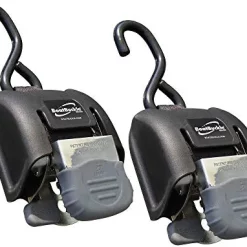 Cheapest π₯° G2 Retractable Transom Tie-Down, 1 Pair π§¨