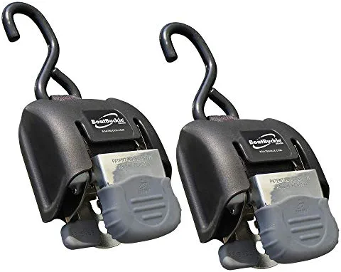 Cheapest ๐ฅฐ G2 Retractable Transom Tie-Down, 1 Pair ๐งจ