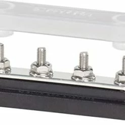 Cheapest 👏 Blue Sea Systems 100 Amp Mini BusBar 🔔
