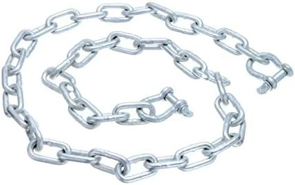 Best Pirce π SEACHOICE Galvanized Anchor Lead Chain π - Image 6