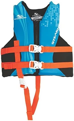 Wholesale π― Puddle Jumper Child Hydroprene Life Vest Pink π₯° - Image 2