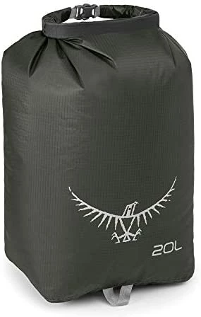 Best Sale π Osprey UltraLight 20 Dry Sack, One Size Tropic Teal π - Image 8
