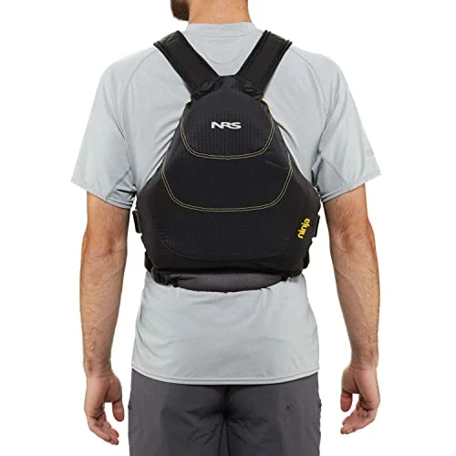 Deals π Ninja Kayak Lifejacket (PFD) Teal π - Image 6