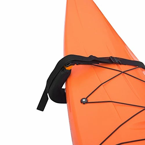 Outlet ⭐ RAD Sportz Wall Hanger Pro Kayak And Stand Up Paddle Board Foam Padded SUP Rack 🔥 - Image 6