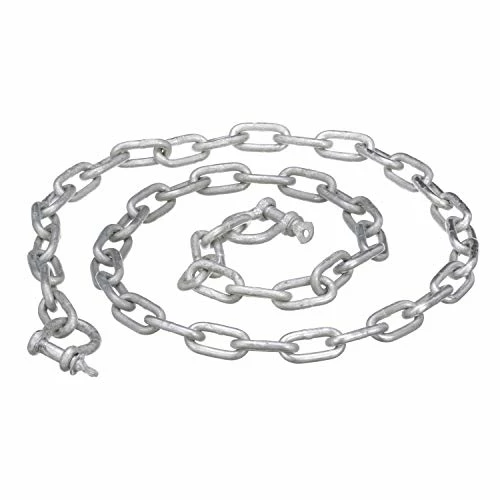 Best Pirce π SEACHOICE Galvanized Anchor Lead Chain π
