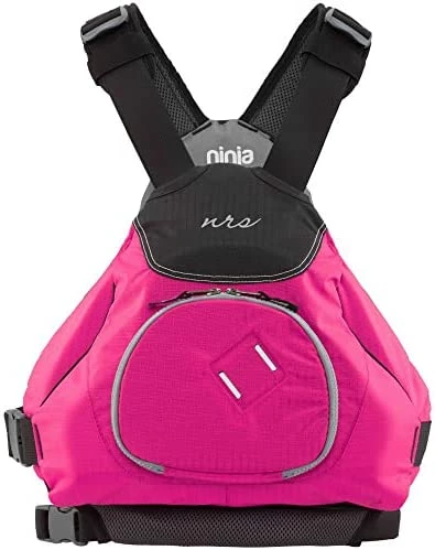 Deals π Ninja Kayak Lifejacket (PFD) Teal π - Image 10