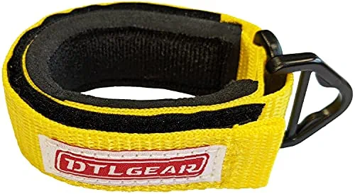 Discount β€οΈ DTLgear Floating Wrist Strap Black π₯ - Image 4
