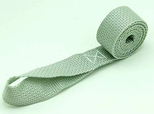 Promo π Sail Ties 48", 1" Polypropylene Webbing - Set Of 6 Black β¨ - Image 10