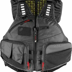 Top 10 𧨠Lure Angler Men's PFD / Life Jacket π―