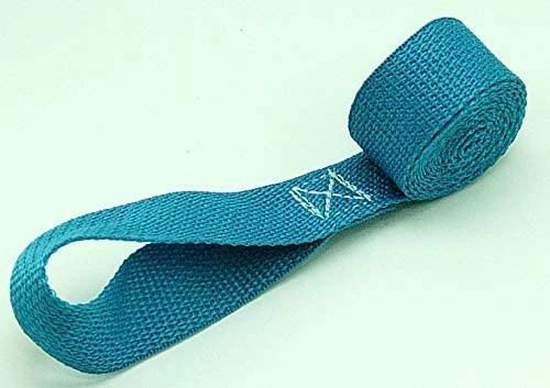 Promo π Sail Ties 48", 1" Polypropylene Webbing - Set Of 6 Black β¨ - Image 11