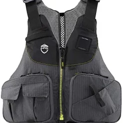 Best reviews of 🎉 Raku Fishing Lifejacket (PFD) Orange 🎁